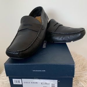 Cole Haan Howland Penny loafer